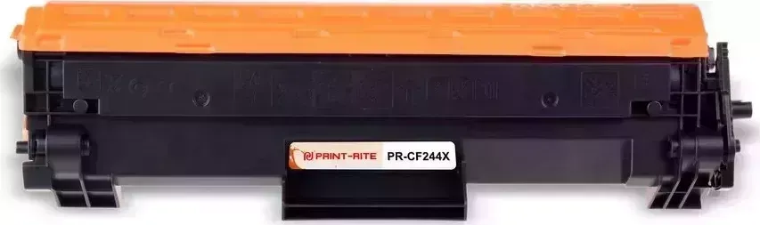 Расходный материал для печати Print-Rite PR-CF244X (CF244X/TFHB3QBPU1J) черный (Картридж)