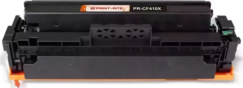 Расходный материал для печати Print-Rite PR-CF410X (CF410X/TFHA5QBPU1J) черный (Картридж)