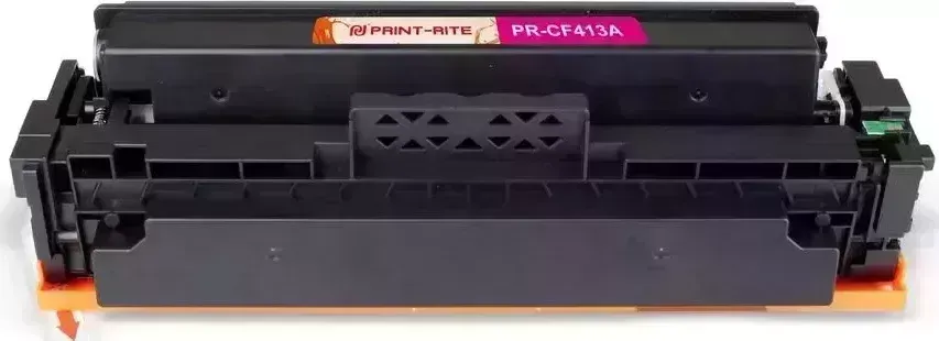 Расходный материал для печати Print-Rite PR-CF413A (CF413A/TFH771MPU1J) пурпурный (Картридж)