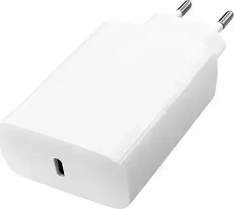 Сетевое зарядное устройство TFN Type-C PD 20W white ( -WC09)