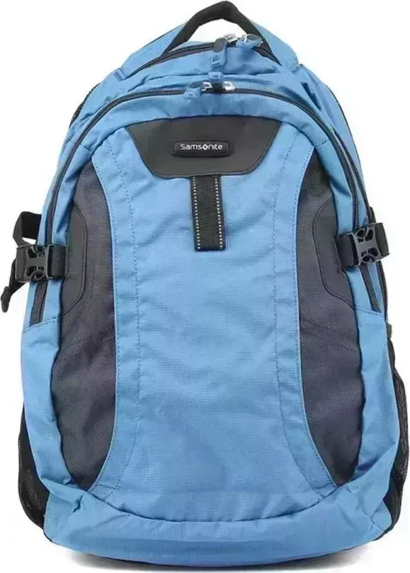 Чехол для ноутбука Samsonite 65V*003*11 blue/black