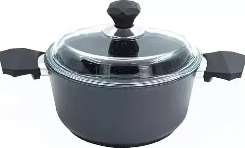 Кастрюля Victoria D072.0G