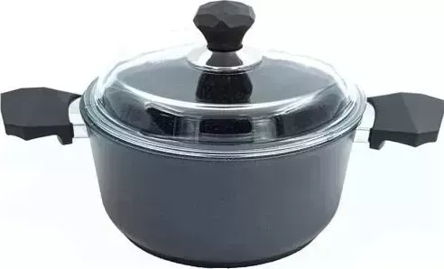 Кастрюля Victoria D074.0G