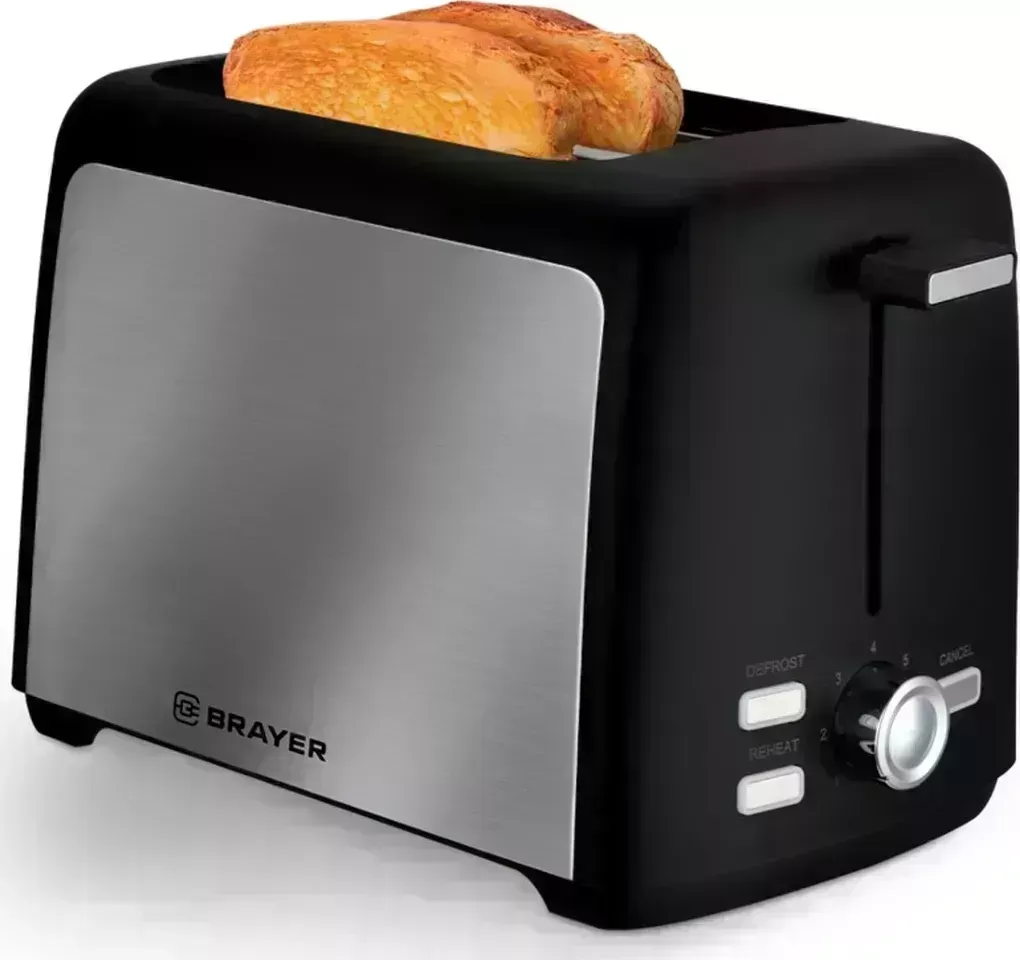 Тостер BRAYER BR2109