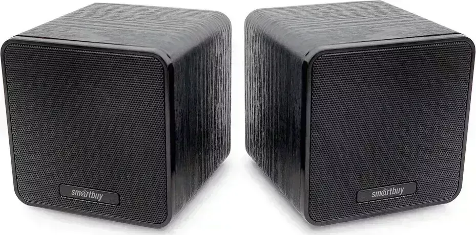 Портативная акустика Smartbuy CUBES (SBA-4650)