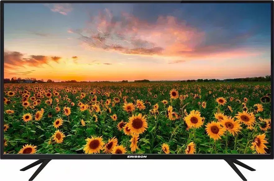 Телевизор ERISSON 50ULX9050T2