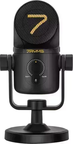 Микрофон 7Ryms вокальный SR-USB MINI