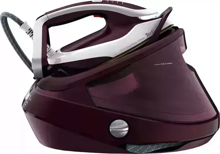 Парогенератор TEFAL Pro Express Vision GV9810E0