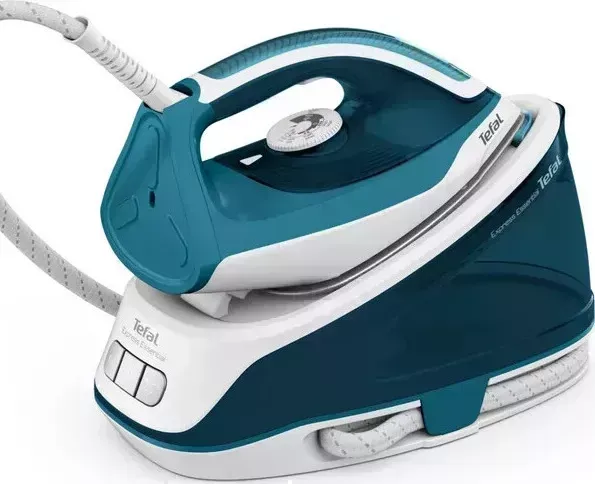 Парогенератор TEFAL Express Essential SV6115E0