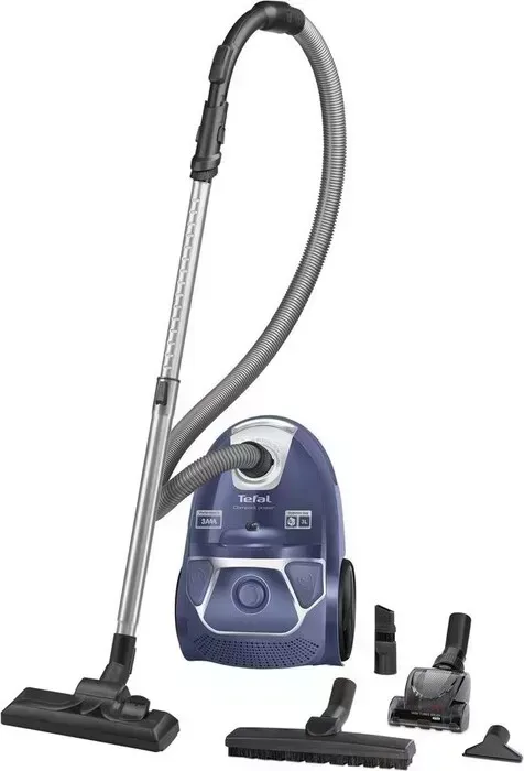 Пылесос TEFAL TW3981