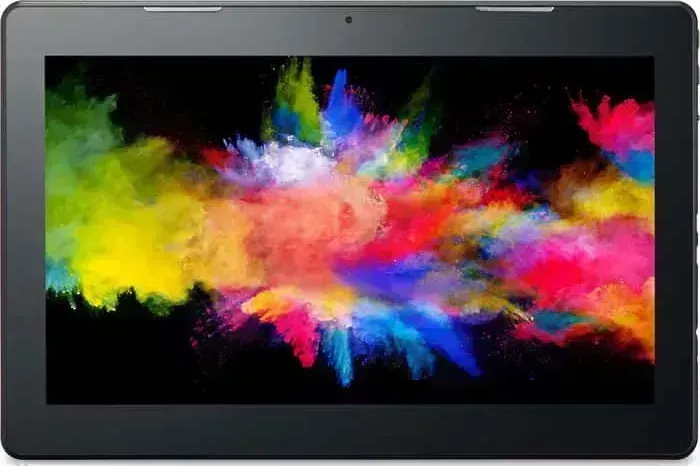 Планшет Digma CITI 13 X703 4G MTK8766 3/64Gb 13.3"4G Android 11 черный