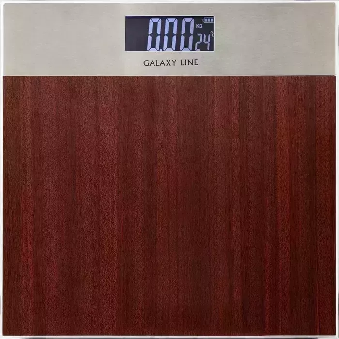 Весы напольные GALAXY LINE GL 4825
