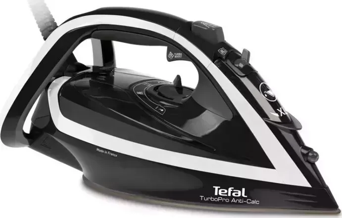 Утюг TEFAL TurboPro Anti-Calc FV 5685