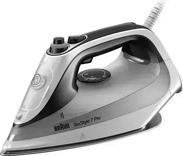 Утюг BRAUN TexStyle 7 Pro SI 7149 WB