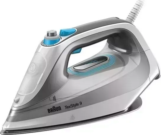 Утюг BRAUN SI 9270