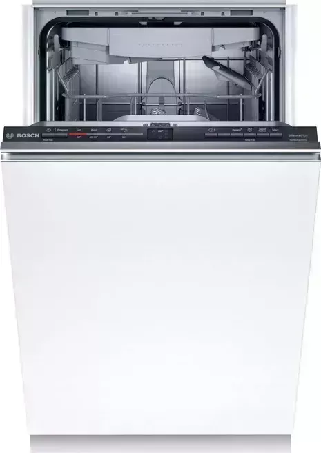 Посудомоечная машина встраиваемая BOSCH Serie 2 SRV2IMY2ER