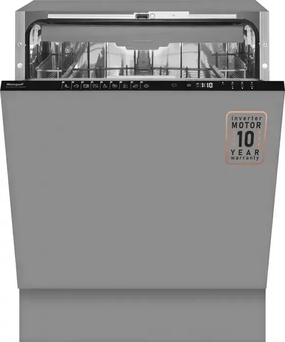Посудомоечная машина встраиваемая Weissgauff BDW 6039 DC INVERTER