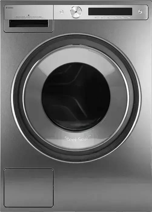 Стиральная машина Asko W6098X.S/3