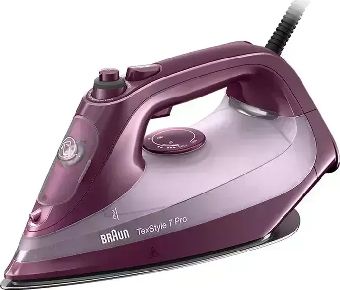Утюг BRAUN SI7181VI