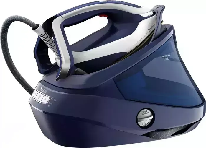 Парогенератор TEFAL Pro Express Vision GV9812E0