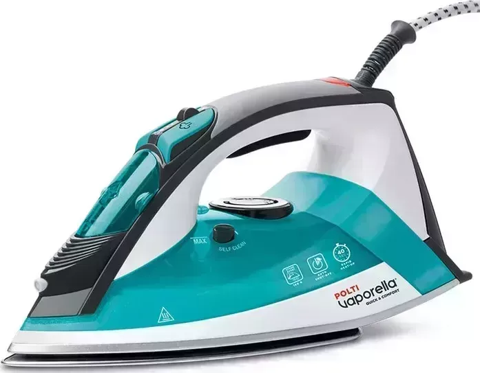 Утюг Polti Vaporella Quick & Comfort QC120