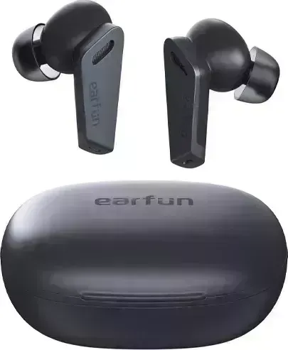 Наушники беспроводные EarFun AIR PRO (TW302) black
