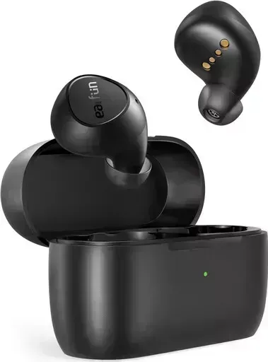 Наушники беспроводные EarFun FREE 2 (TW101) black