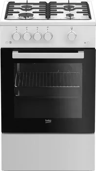 Плита газовая BEKO FSG52020FW