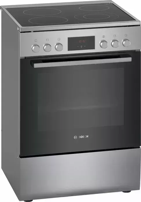 Плита электрическая BOSCH HKQ38A150M