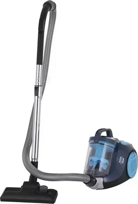 Пылесос TEFAL Swift Power Cyclonyc TW2971EA с контейнером