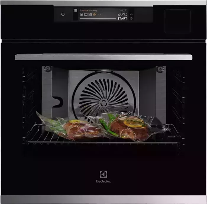 Шкаф Electrolux KOAAS31WX