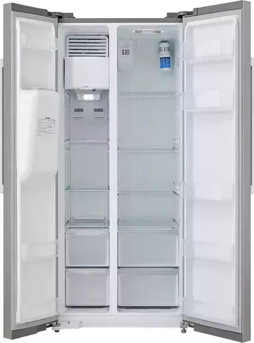 Холодильник БИРЮСА SBS 573 I