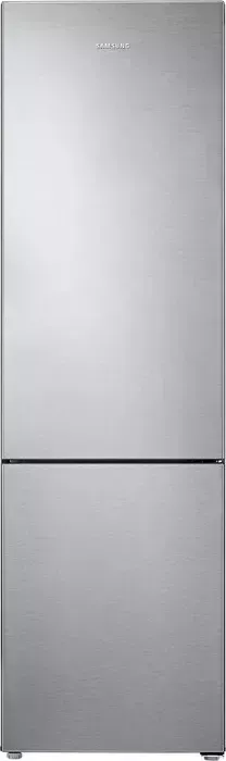 Холодильник Samsung RB37A5000SA/WT серебристый