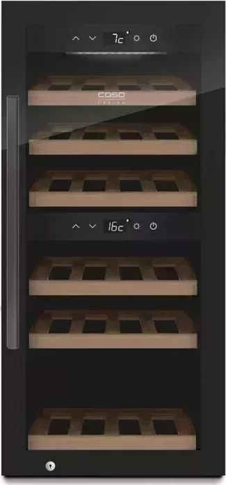 Шкаф CASO WineExclusive 24 Smart