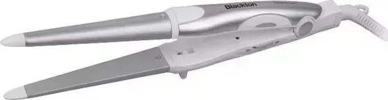 Стайлер BLACKTON Bt HST7020 White-Silver