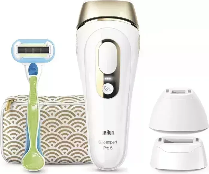 Эпилятор BRAUN IPL Silk- expert Pro 5 PL5237