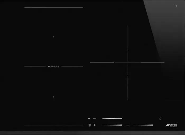 Панель варочная индукционная Smeg SI1M7733B
