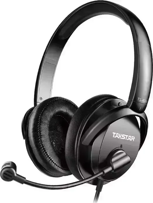 Гарнитура Takstar для ПК TS-451M