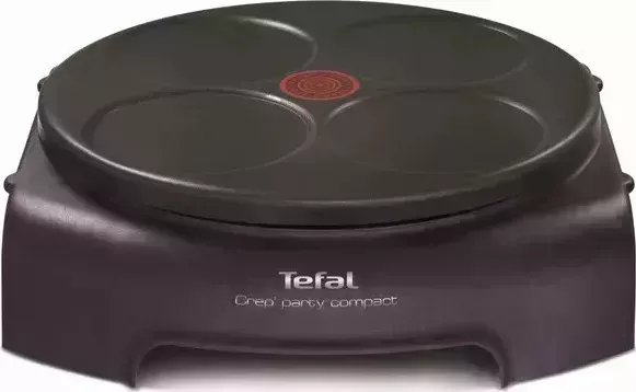 Блинница TEFAL PY 3036 Crep'party compact