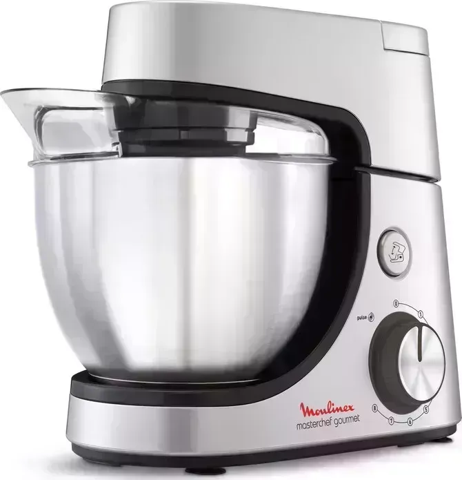 Кухонный комбайн Moulinex Masterchef Gourmet QA519D32