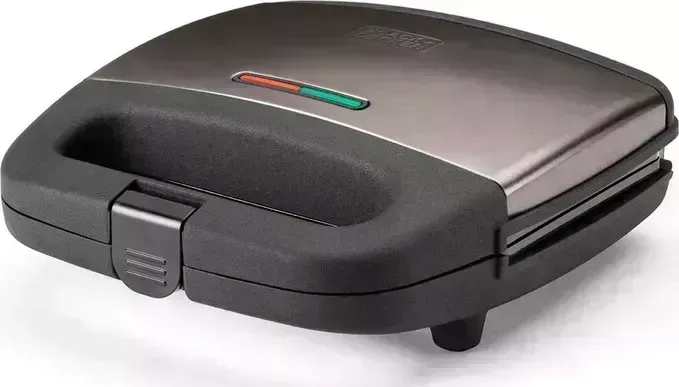 Сэндвичница BLACK&DECKER BXSA750E