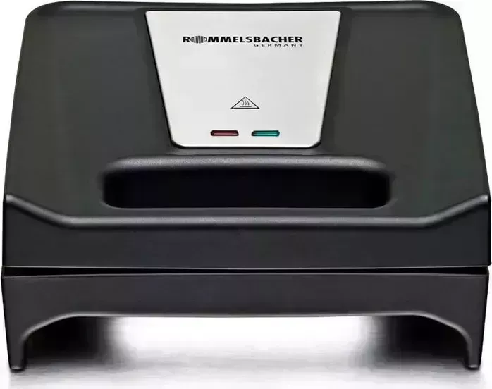 Сэндвичница Rommelsbacher SWG 700
