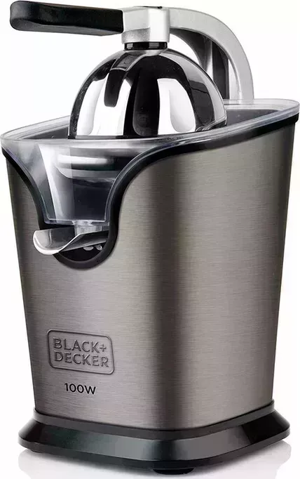 Соковыжималка BLACK&DECKER BXCJ100E
