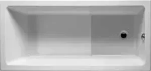 Акриловая ванна RIHO Lusso plus 170x80x49