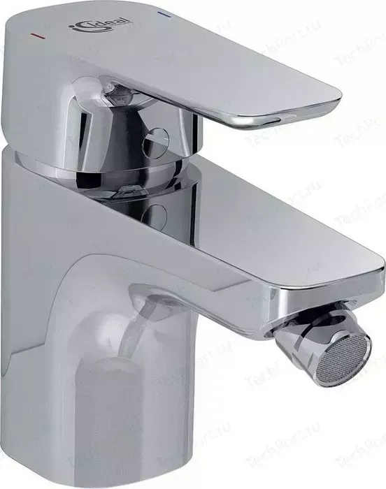 Смеситель для биде Ideal Standard Ceraplan III хром (B0713AA)