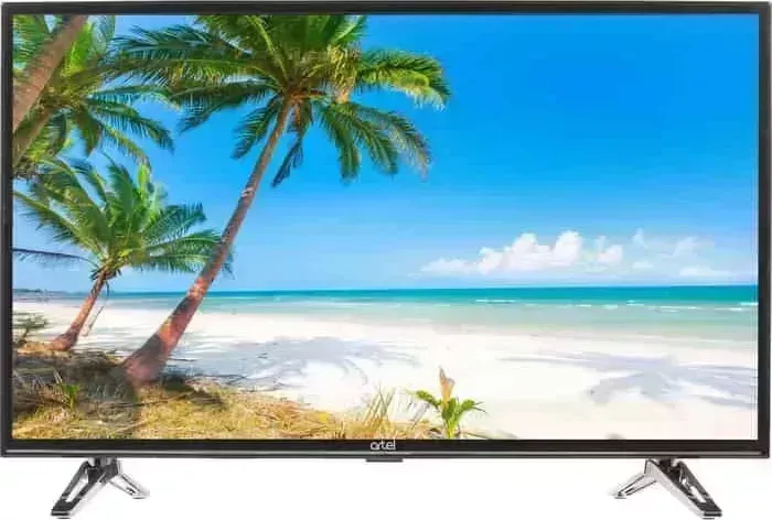 Телевизор ARTEL UA32H1200 черный