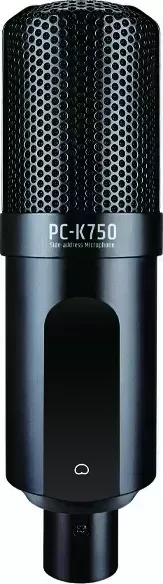 Микрофон Takstar потоковый PC-K750