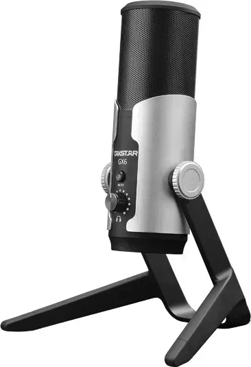 Микрофон Takstar потоковый GX6
