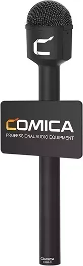 Микрофон Comica вокальный HRM-C