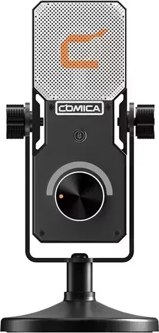 Микрофон Comica вокальный STA-U1